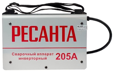 Инвертор сварочный САИ 205 Ресанта 65/77