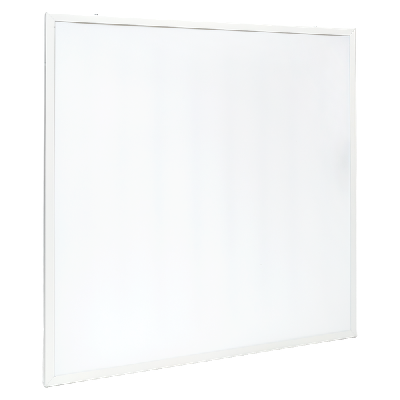 Светильник светодиодный ДВО-4209-L 50Вт 4000К 595х595 25мм опал с равномерной засветкой панель LUMA EKF LPL-4209-L-50-4000