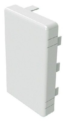 Заглушка для кабель-канала LAN 120х80 DKC 00878