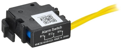 Контакт аварийный правый MCCB типоразмер A; D ARMAT IEK AR-MCCBD-AU-000-0-22-C