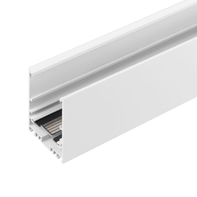 Трек MAG-TRACK-4563-3000 (WH 5LN) IP20 металл Arlight 046603