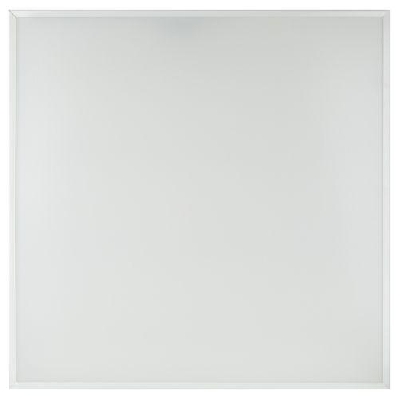 Светильник светодиодный SPO-910-3-40K-045 45Вт 4000К IP40/IP20 4725лм 595х595х40 ДВО матов. рассеив. с проводом панель Эра Б0046479