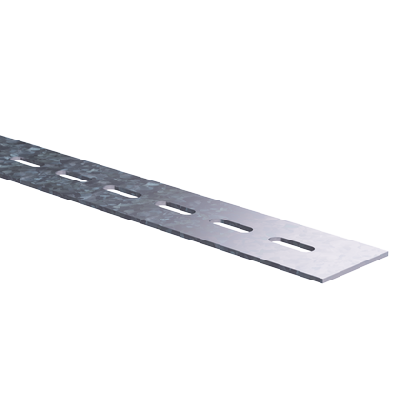 Полоса перфорированная 50мм L2000 2.5мм DKC BMA1522