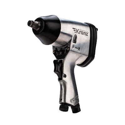 Гайковерт пневматический 1/2" 330 Нм Kranz KR-80-0701