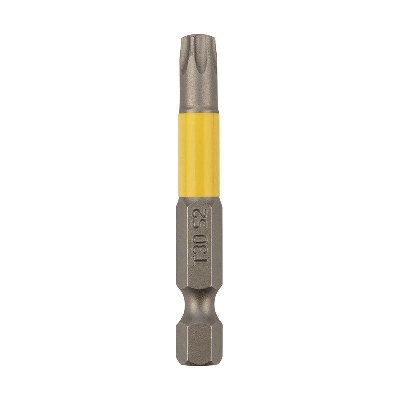 Бита Torx T30х50мм для шуруповерта (уп.2шт) Kranz KR-92-0430-1