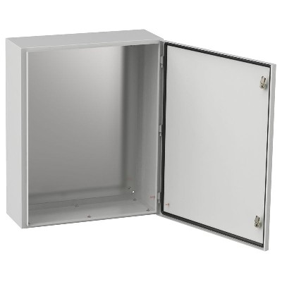 Корпус ЩМП-4-0 800х650х250 IP54 У2 метал. GENERICA YKM40-04-54-G