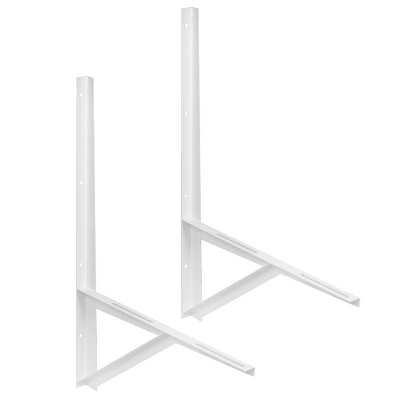 Кронштейн 1000х700 150-300кг с крепежом в упак. (уп.2шт) Ballu НС-0050386