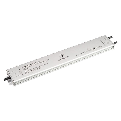 Блок питания ARPV-LG48400-LINEAR-PFC-DALI2-PD 48В 8.3А 400Вт IP67 металл Arlight 037926