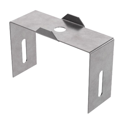 Скоба подвеса лотка сверху 50 Промрукав PR08.2306