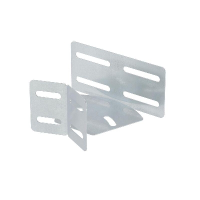 Угол для лотка горизонтальный изменяемый 0-45град. 200х80 CPO DKC 36015