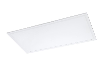 Светильник светодиодный ДВО CP 20 R 18W OP 940 W30L60 EL 295х595х26 мм 18Вт 4000К IP40 встраив. с БАП 3ч панель бел. Русский Свет 14062023991