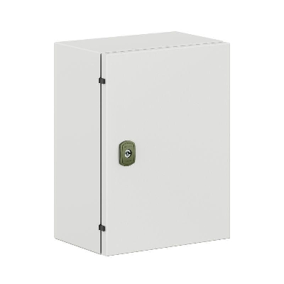 Корпус навесной уличный ST Outdoor с М/П 400х300х200мм IP66 DKC R5ST0432-OUTDOOR