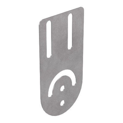 Соединитель шарнирный универс. компл. 80х1мм (уп.4шт) Промрукав PR08.2800