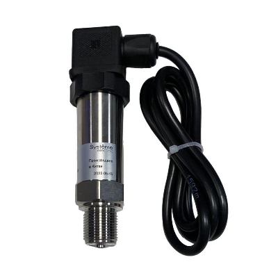 Датчик давления погружной 0-6бар 4-20мА =24В SE SPP06C