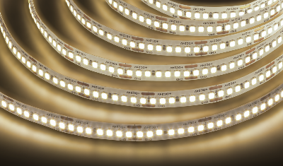 Лента светодиодная 95 310 NLS-2835WW240-18-IP20-24V (уп.5м) Navigator 95310