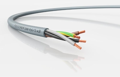 Кабель FLEXICORE 100 0.6/1кВ 4G16 (м) LAPP 3120000932