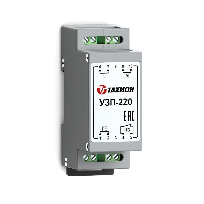 Устройство защиты питающих линий 220В УЗП-220 Тахион 20105