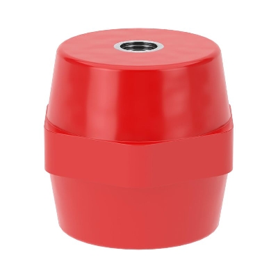 Изолятор шинный 30х30 M6 DKC ISBK3049