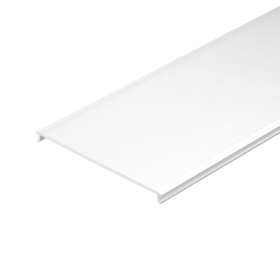 Экран LINE-6070-10m OPAL пластик (уп.10м) Arlight 046405