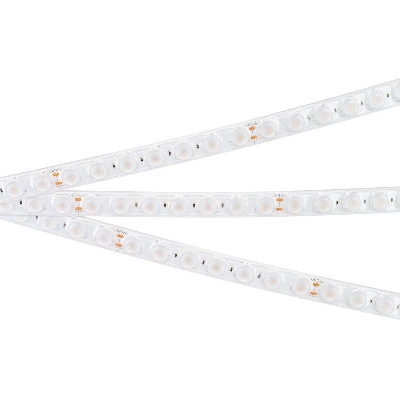 Лента светодиодная FLT-PS-A42-23mm 24V White 6000К 21Вт/м IP67 30deg герметичная (уп.5м) Arlight 040917