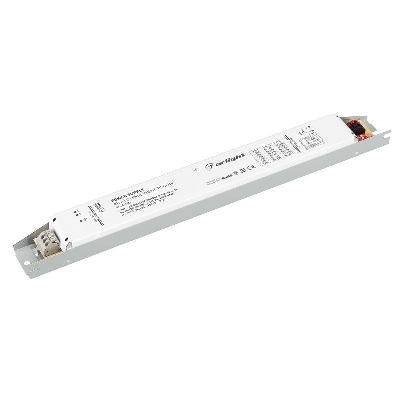 Блок питания ARJ-LG-150-LINEAR-PFC-HV 80-330В 0.5-1.0А 150Вт IP20 метал. Arlight 049561