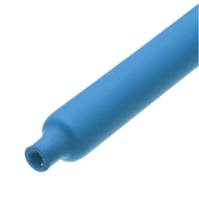 Трубка термоусадочная клеевая ТТК(3:1)-40/13 син. (уп.10м) КВТ 102429