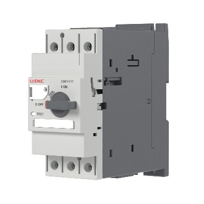 Выключатель автоматический защиты двигателя YON DMP63MT 40A 3P 50кА YON DMP63MT-0040