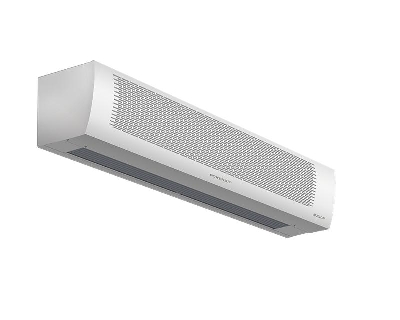 Завеса тепловая электрическая 24кВт ZVV-2E24HP POWERAIR by ZILON НС-1052383