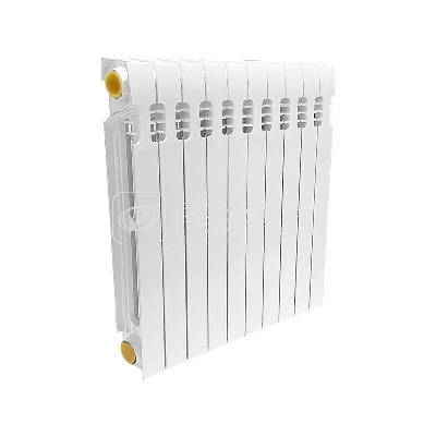 Радиатор чугунный NEW CAST IRON 500СI-B 7с 742Вт VALFEX VF.CI.500.007B