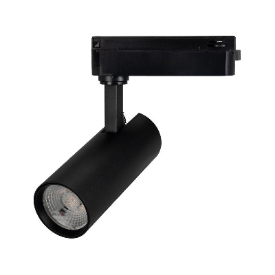 Светильник светодиодный LGD-GERA-2TR-R55-10W Day4000 BK 55deg 230В IP20 10Вт 4000К метал. Arlight 055039