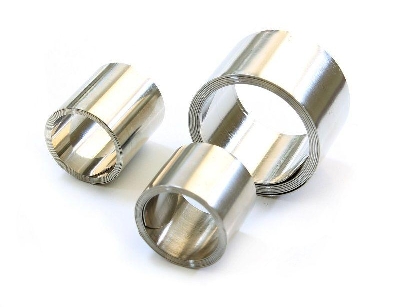 Пружина постоянного давления ППД 20х30мм ГОФРОМАТИК zeta21571