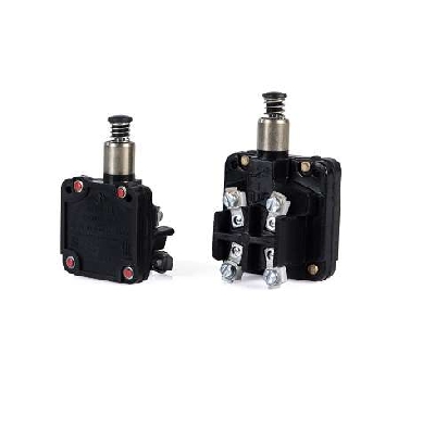 Блок контактный взрывозащ. БКВ-21 В2 ВЭЛАН