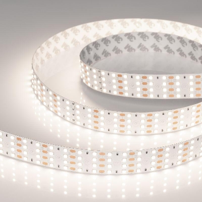 Лента светодиодная UL-A320-24mm 24V Day 4000К 26Вт/м IP20 (уп.2.5м) Arlight 042337