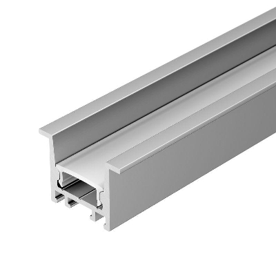 Профиль SL-COMFORT-2316-F-2000 ANOD L2000 алюм. Arlight 031768