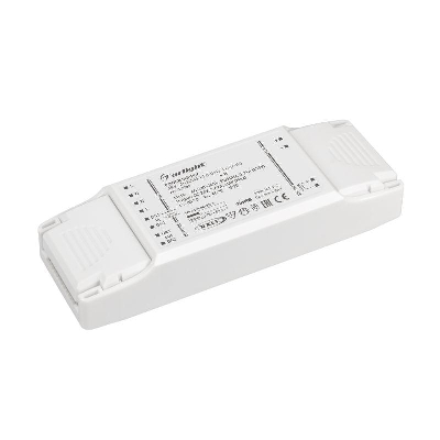 Блок питания ARV-SP-24040-PFC-DALI-1-10V-PD 24В 1.67А 40Вт IP20 пластик Arlight 041385