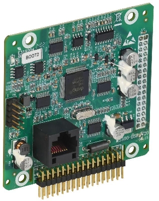 Плата управления DSP ONI EC-K750-DSP