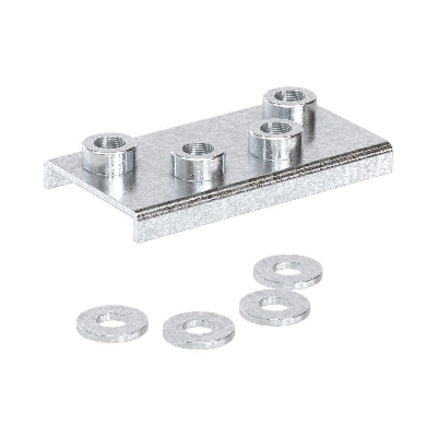 Комплект обратного подключения аппаратов на 3 шины и опусков 3-3 DKC R5BBCOPPM3M3