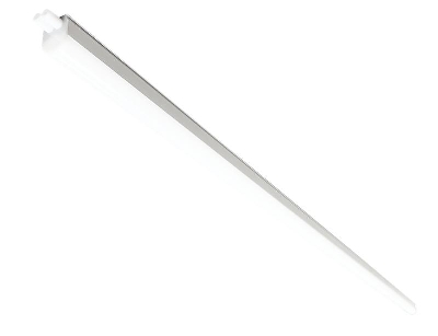 Светильник светодиодный ДПО BT 02 C 30 OP 840 L1500 WH 1470х22х31мм 24Вт 4000К IP20 бел. линейный Русский Свет 15100223238