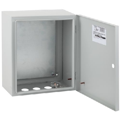 Корпус ЩМП-03 360х300х175 IP31 NO_SIMPLE_SHMP-03_IP31 метал. SIMPLE Эра Б0041654