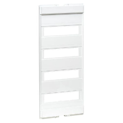 Пластрон запасной щита "Nova" 48 модулей 4 габарит PROxima EKF nv-plastron-4