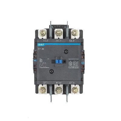 Контактор NXC-500 500А кат. 220-240В AC/DC 2НО+2НЗ AC-3 (R) CHINT 836560