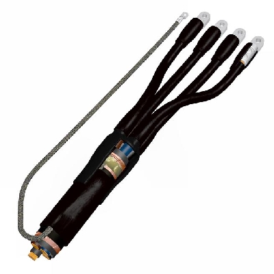 Муфта кабельная концевая универс. 1кВ 4ПКВНтп-в-150/240 с наконечн. 9014141 Подольск 4pkvntpvx150x240