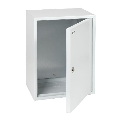 Корпус металлический ЩМП-СТД-395х310х220-IP41 УХЛ3 (СТАНДАРТ) КЭАЗ 367433