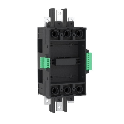 Основание втычное фронт. подкл. 3P для MNX250 YON TDM-MNX250-3P-F