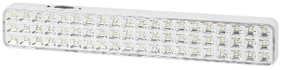 Светильник светодиодный DBA-106-0-20 60LED 3ч IP20 аварийный постоянный/непостоянный Эра Б0044399