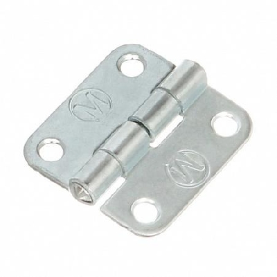 Петля накладная универс. ПН5-40 цинк (уп.1шт) Tech-Krep/Zitar 145069