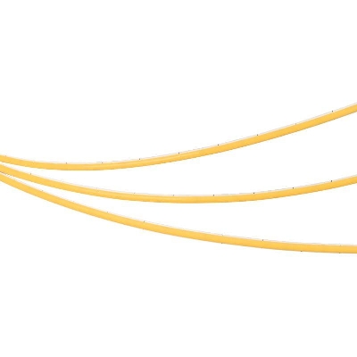 Лента светодиодная COB-X420-4mm 24V Warm 3000К 10Вт/м IP20 CSP узкая (уп.5м) Arlight 040901