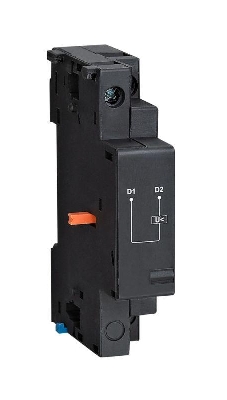 Расцепитель минимального напряжения GM2 415В SE GMAU415