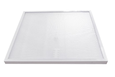 Светильник светодиодный DVO/DPO 36 LED-01 LED 36Вт 5000К IP20 офисный универс. рассеив. призма Ксенон 0148036113-50