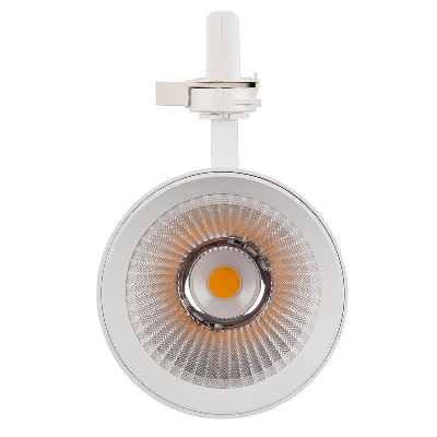 Светильник светодиодный трековый трехфазный 3P PTR 7040 40Вт 4000К 36град. WH IP40 Pro+ JazzWay 5062795